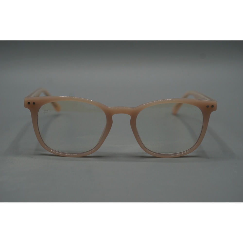 Prive Revaux Show Off Single Women Blue Light‎ Glasses Crystal Amethyst Pink